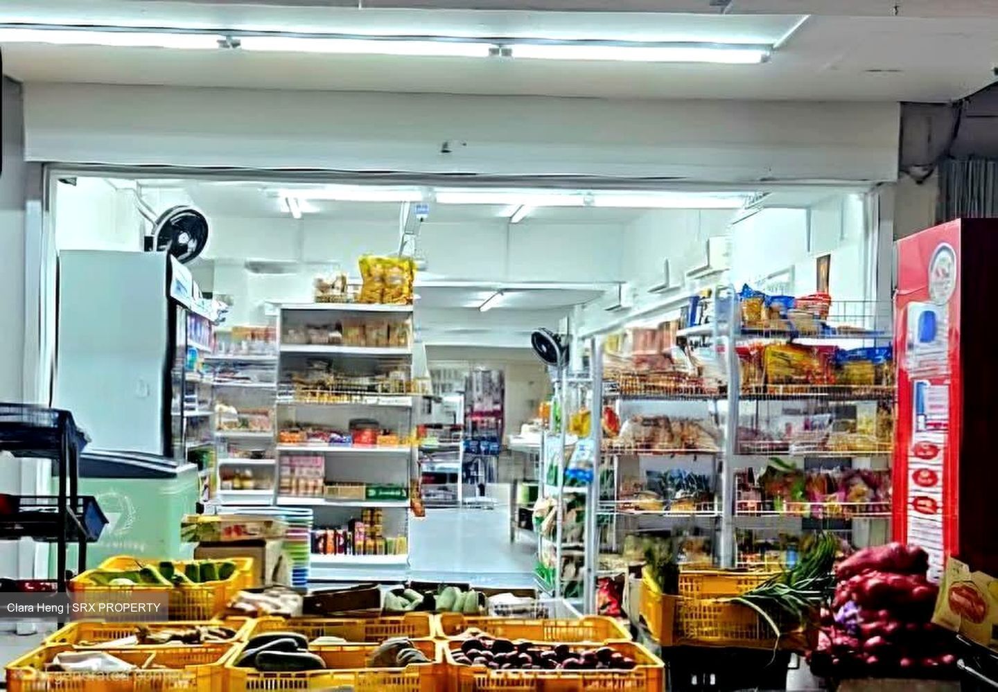 Upper Paya Lebar Road (D19), Shop House #597614131